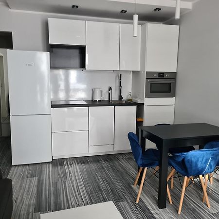 Apartament Z Kuchnia Dla 4 Osob W Centrum Bydgoszczy Luaran gambar