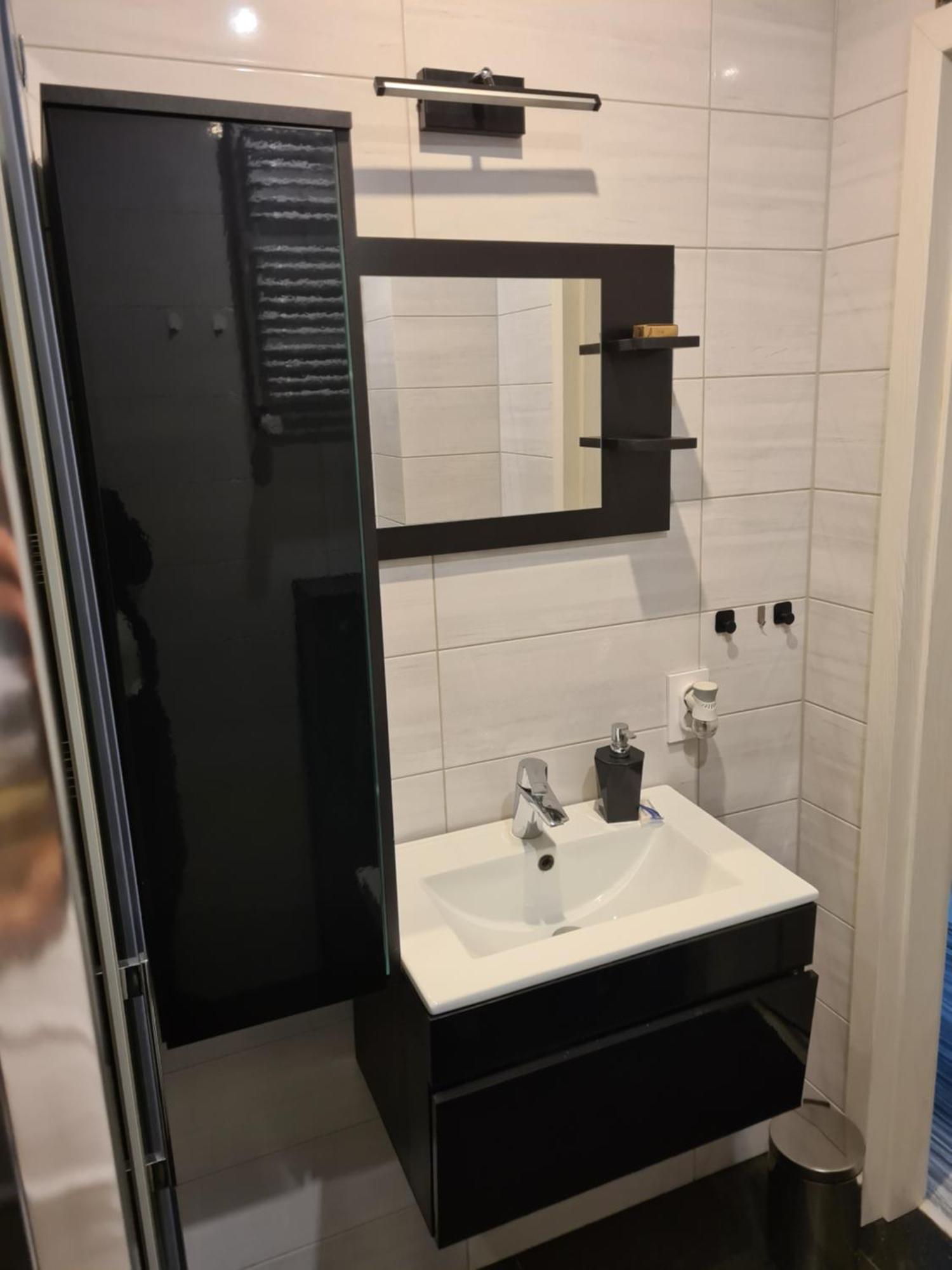 Apartament Z Kuchnia Dla 4 Osob W Centrum Bydgoszczy Luaran gambar